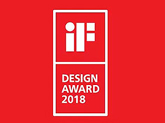 DESIGN Award