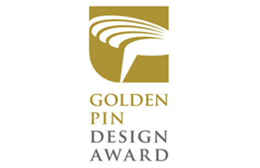 TAIWAN GOLDEN POINT AWARD